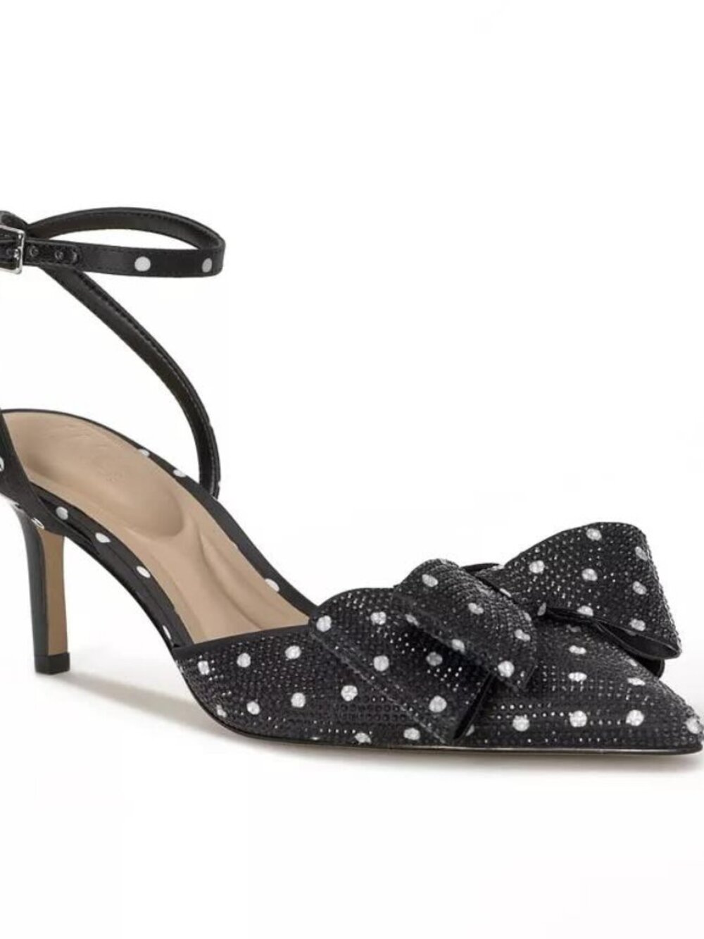 I.N.C. International Concept Pointed Toe Heels